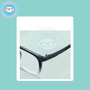 Gọng nhựa nam mã 2025